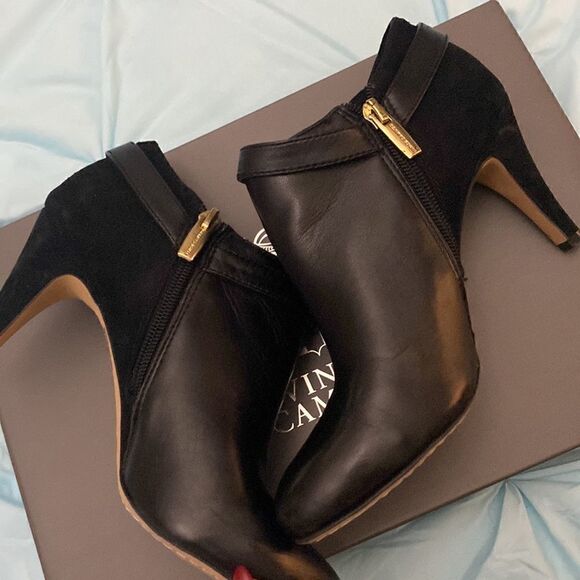 Vince camuto booties - Picture 4 of 7